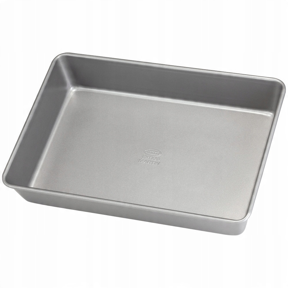 

Forma Stellar do pieczenia blaszka 33x23x6 1.6L