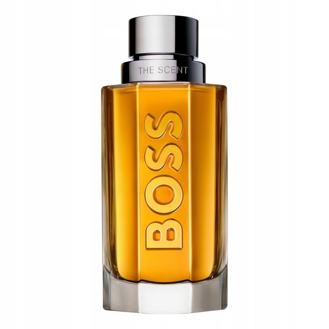 Parfém pro muže Boss The Scent Edt 200 ml