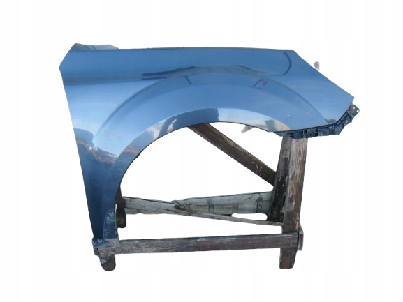 SUBARU OUTBACK 4 IV 09- BŁOTNIK PRAWY PRZÓD F3T