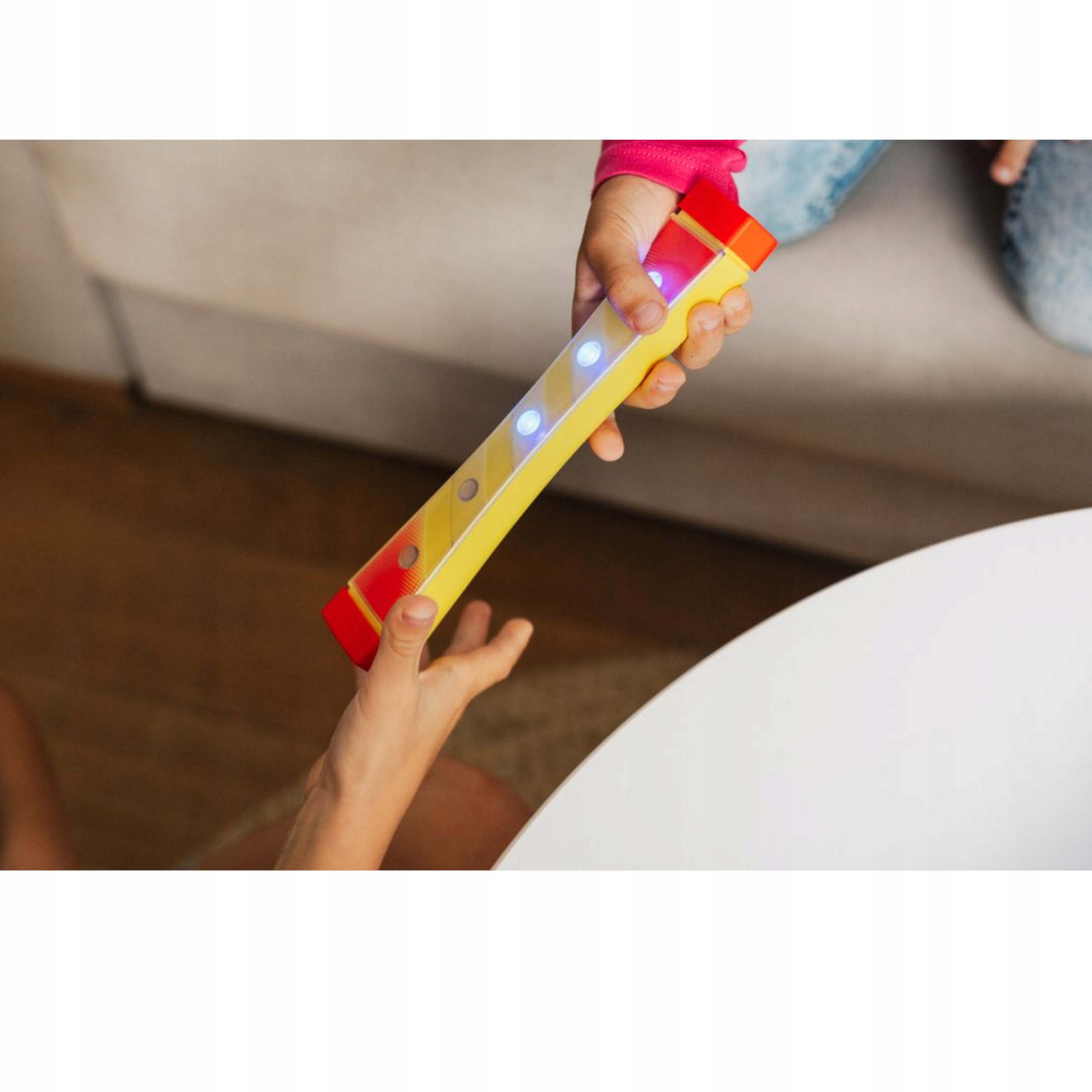 GRA 5 SEKUND SZTAFETA 02601