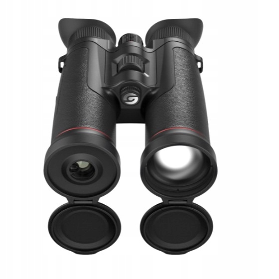 Termovizní dalekohled Guide TN650L 2.0 Lrf