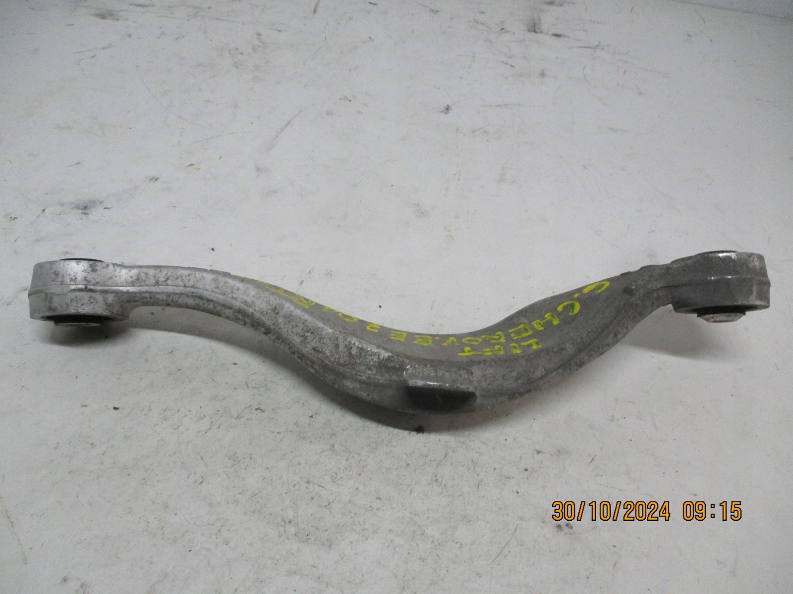 QUERLENKER QUERLENKER JEEP GRAND CHEROKEE LIFT 68263733AA 68263732AA