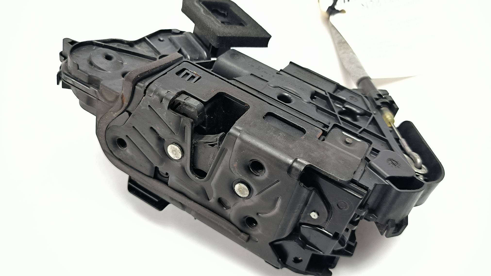 lock door left front EU 5TB837015B VOLKSWAGEN GOLF VII LIFT