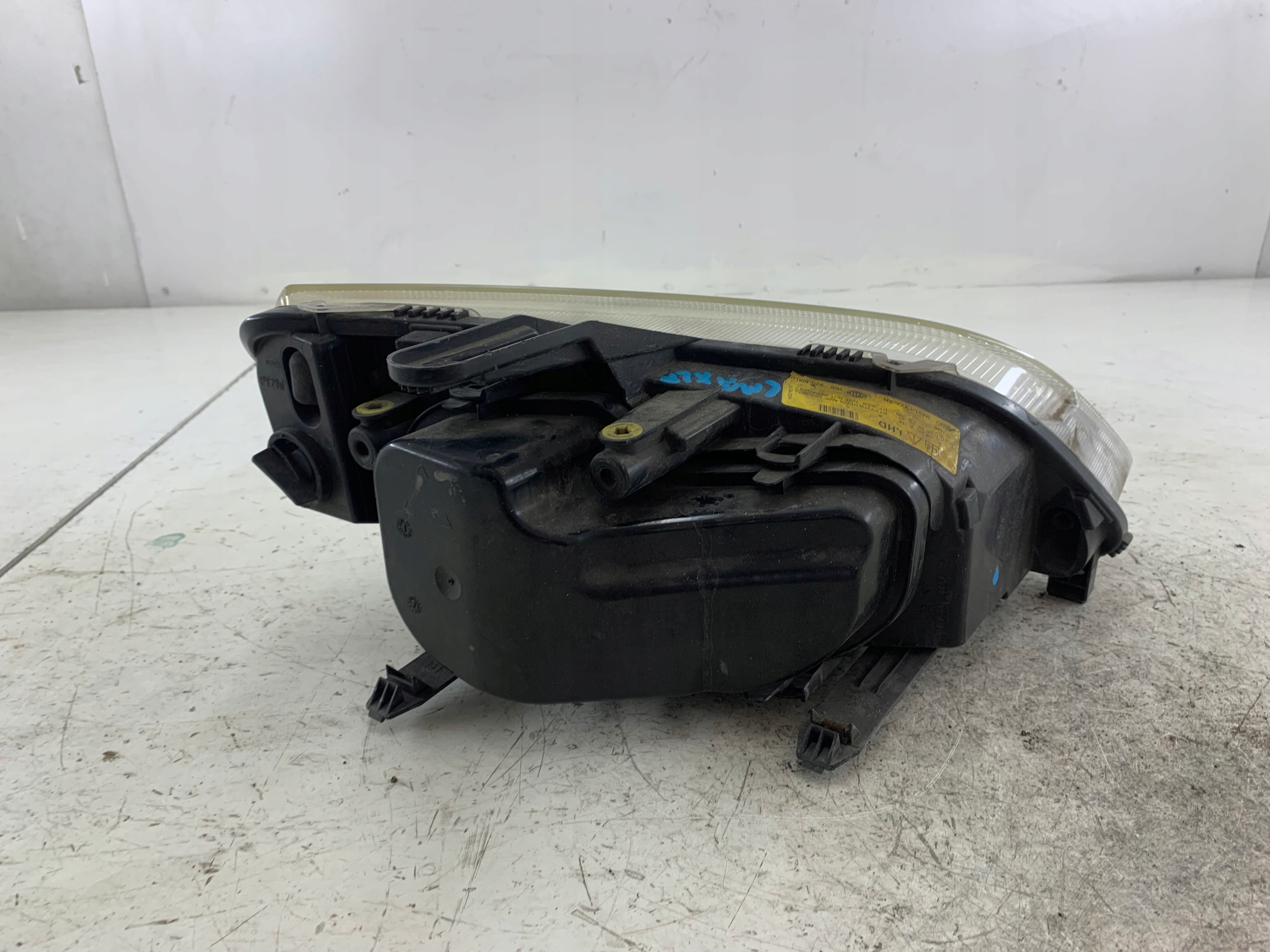 FORD FOCUS C MAX MK1 light left front LADNA 3M51-13006-AH