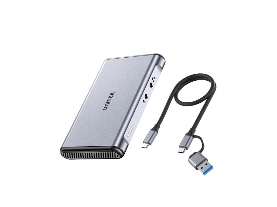 Unitek V1177AGY01