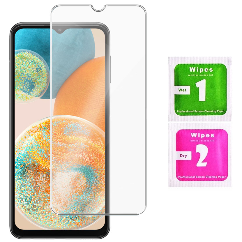

Szkło Hartowane do Samsung Galaxy A23 5G Szybka