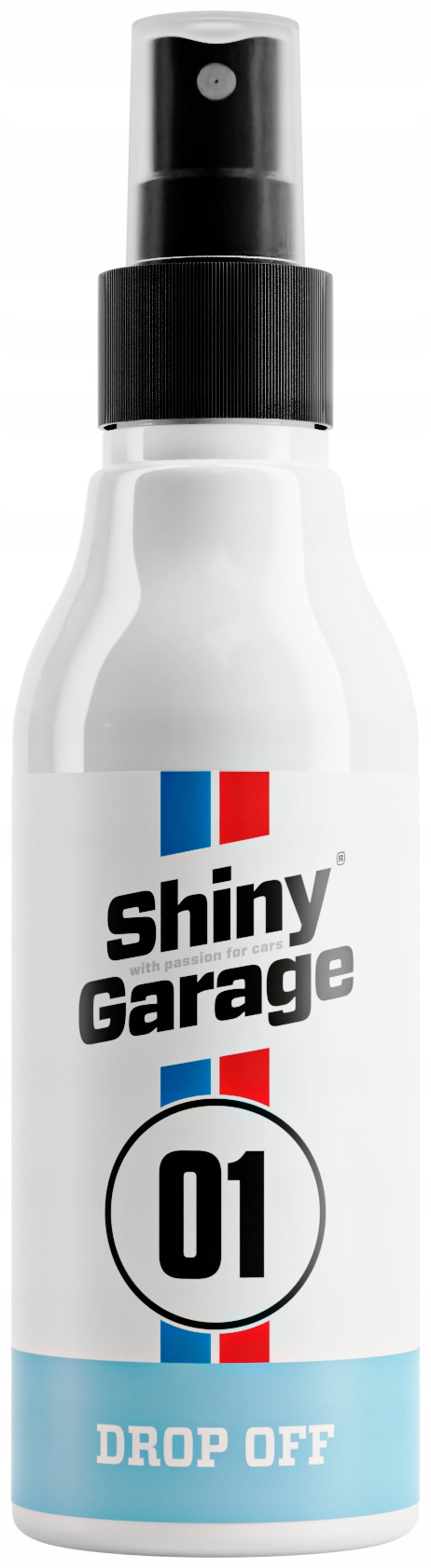 Shiny Garage Drop Off Wycieraczka 150ml