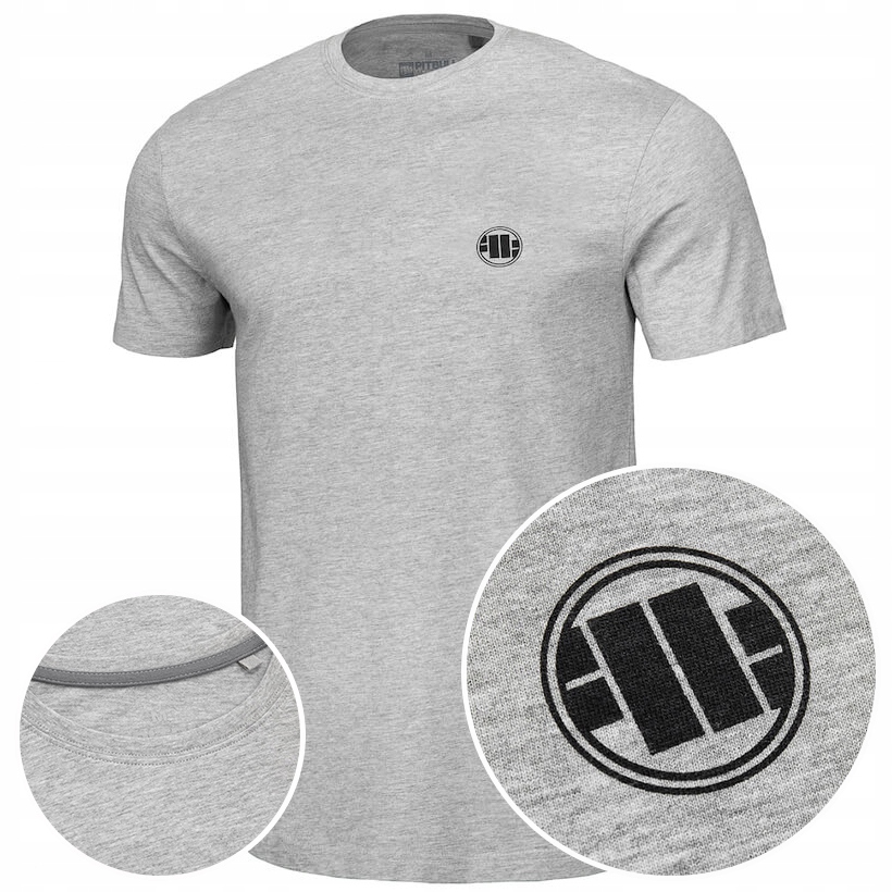 

Koszulka Pit Bull West Coast Small Logo_l