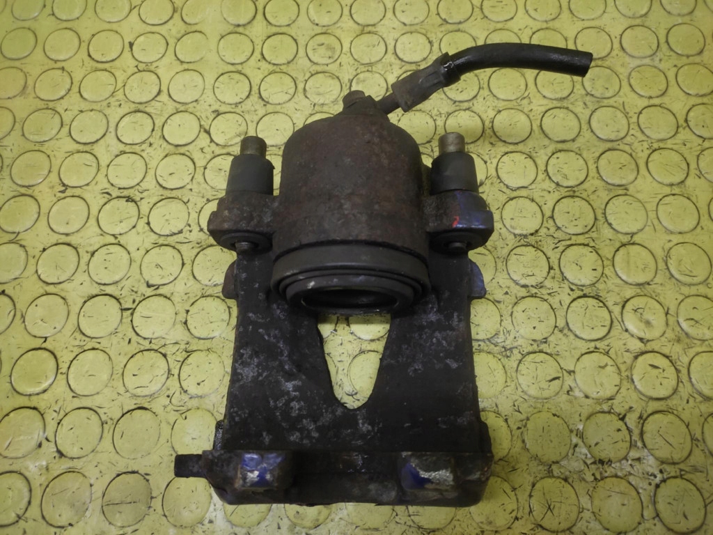 VW POLO IV 1.2 caliper brake right front