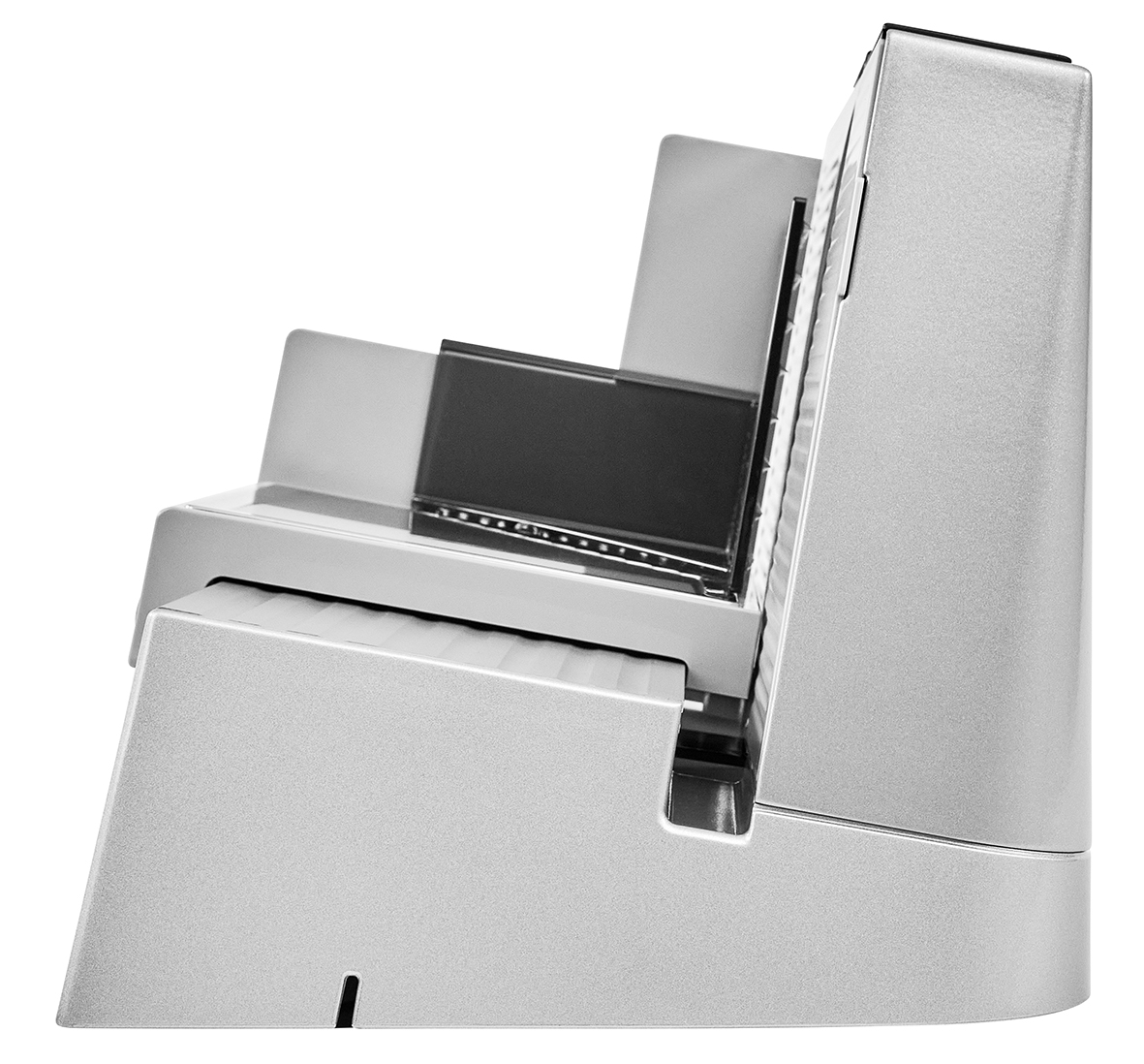 Krajalnica RITTER INTENSO 4 Materiał noża stal nierdzewna