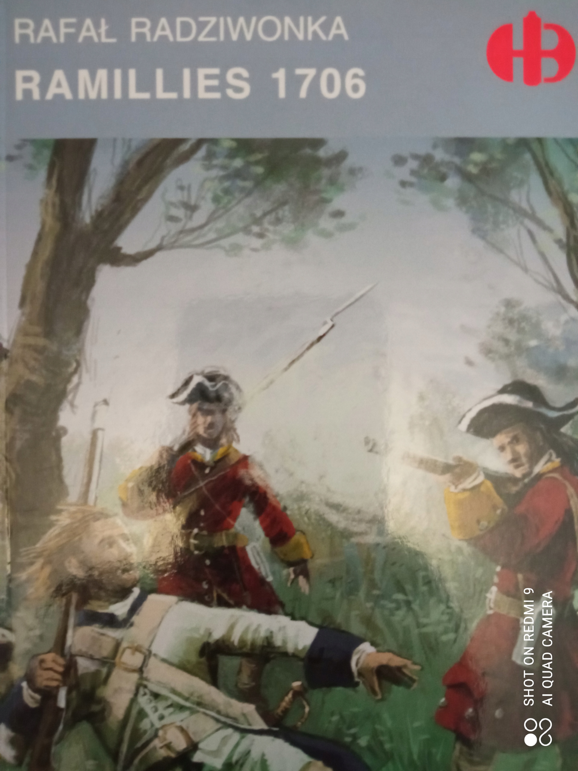 Ramillies Niska cena na Allegro.pl