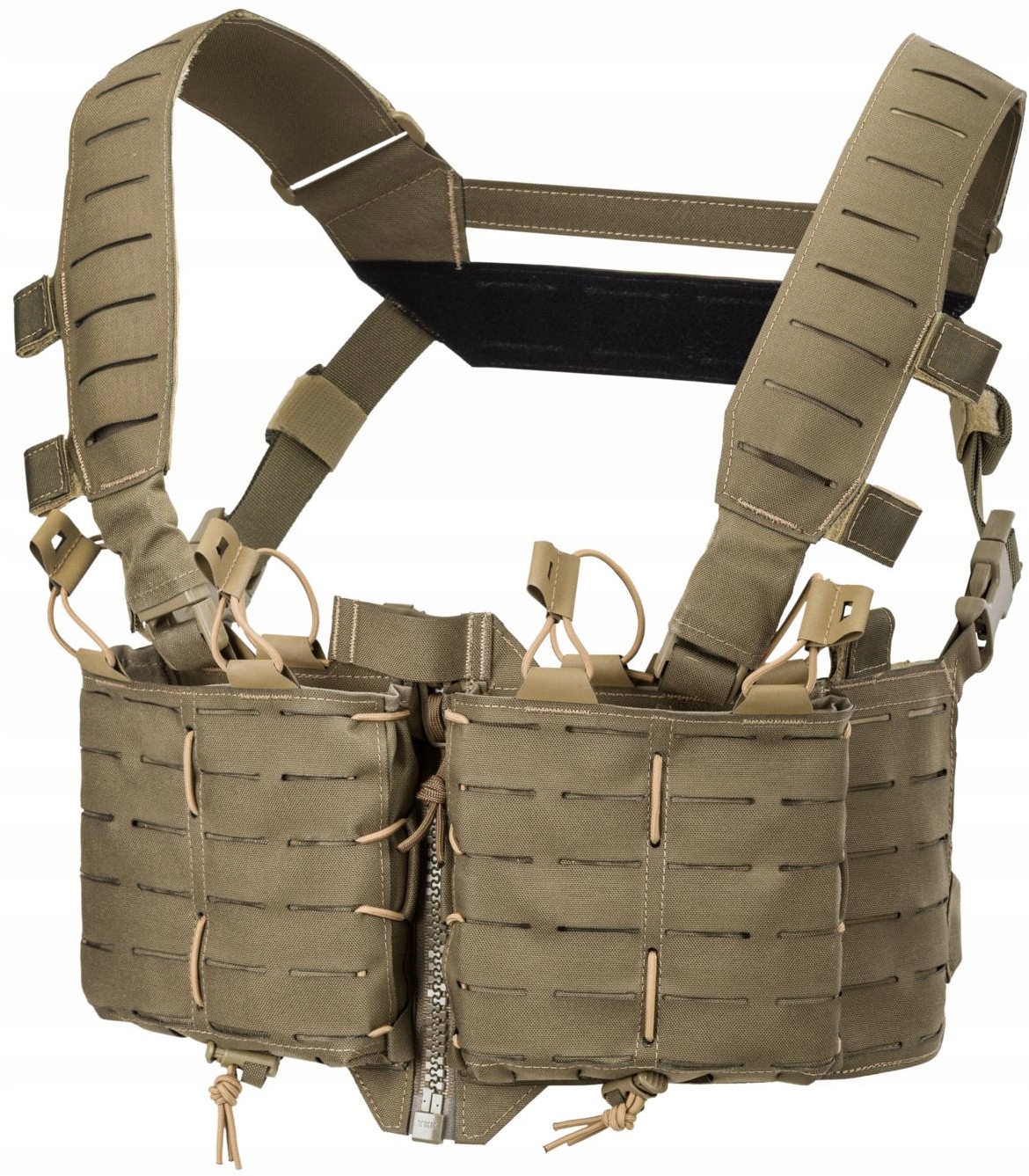 Vesta Tempest Chest Rig One size Direct Action Ranger Green