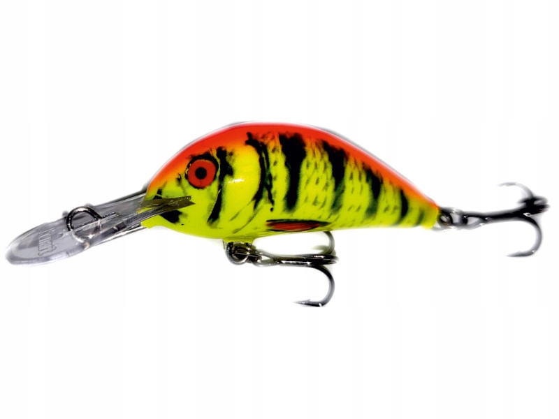 Wobler Kenart Shark 4cm 4g Po Pływający