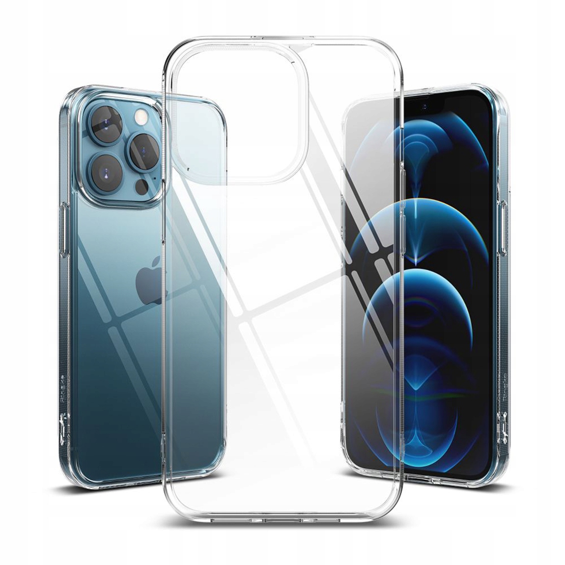 

Etui Obudowa do Iphone 13 Pro Case Ringke Futerał