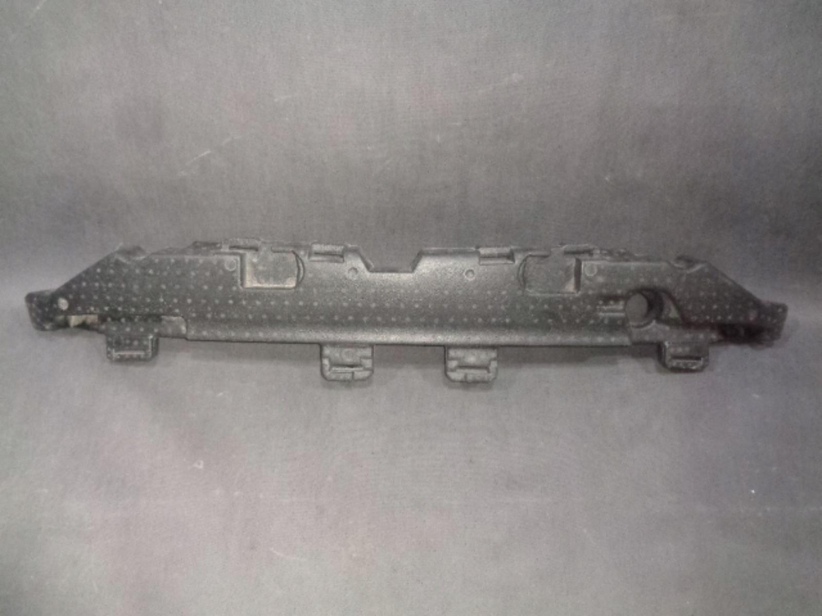 A1728800301 - MERCEDES SLC W172 амортизатор пены заднего бампера