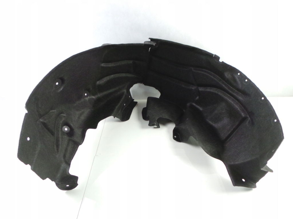 Nadkole TYLNE LEWE Alfa Giulia Quadrifoglio