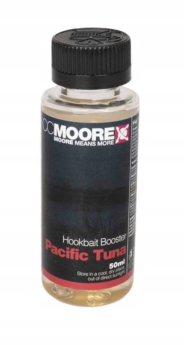 Dip Hookbait Pacific Tuna 50ml CC Moore