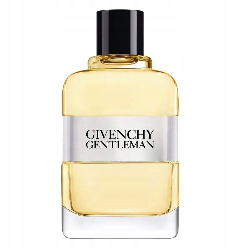 Givenchy Gentleman Edt 100ml Spráj