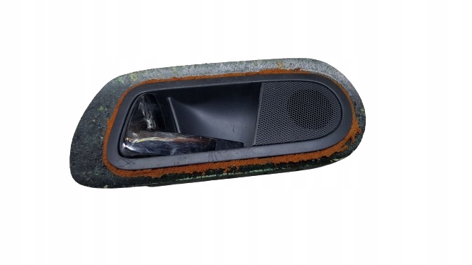 VW SHARAN ALHAMBRA MK1 LIFT handle speaker left front