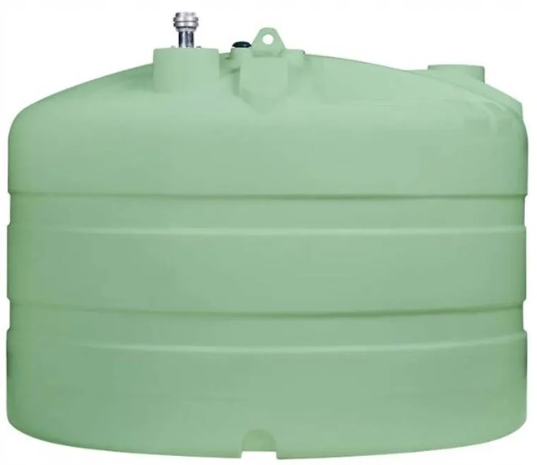 Zbiornik Swimer Tank Agro 5000L Fujp nawozy RSM