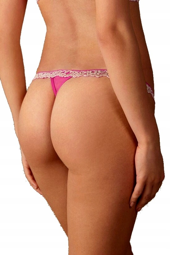 INTIMISSIMI Stringi Pretty Flowers M/38 Marka Intimissimi