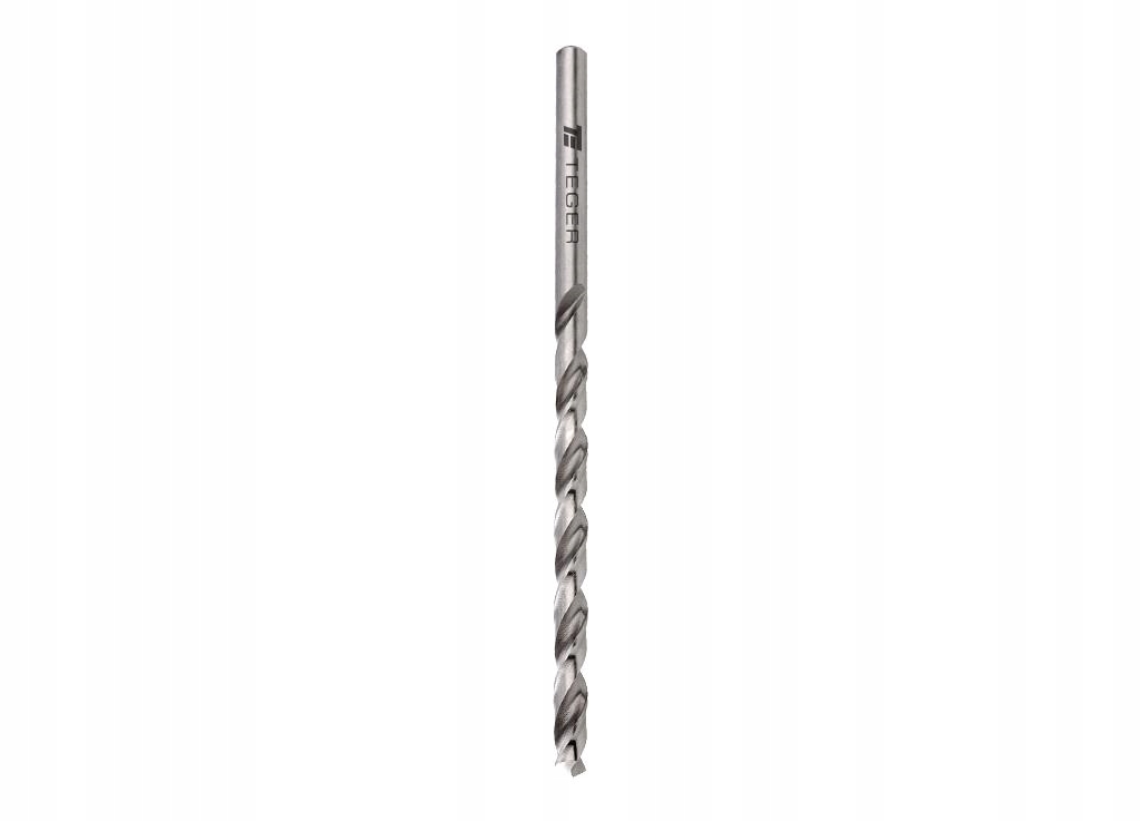 

Wiertło do metalu Hss 2.5 mm Teger