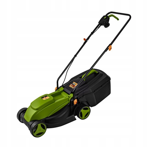 Procraft Elektrická sieťová kosačka NM1500 35L 320 mm