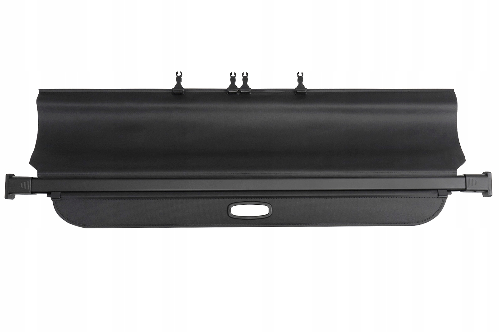 KIA SPORTAGE II 08-10 ROLETA SAMOCHODOWA CZARNA