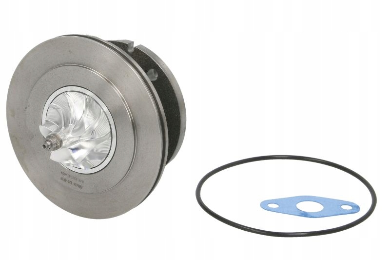 Cartridge Jádro Turbínová Vložka Volvo S60 II V60 A 2.4 D4 163 181 190 Km