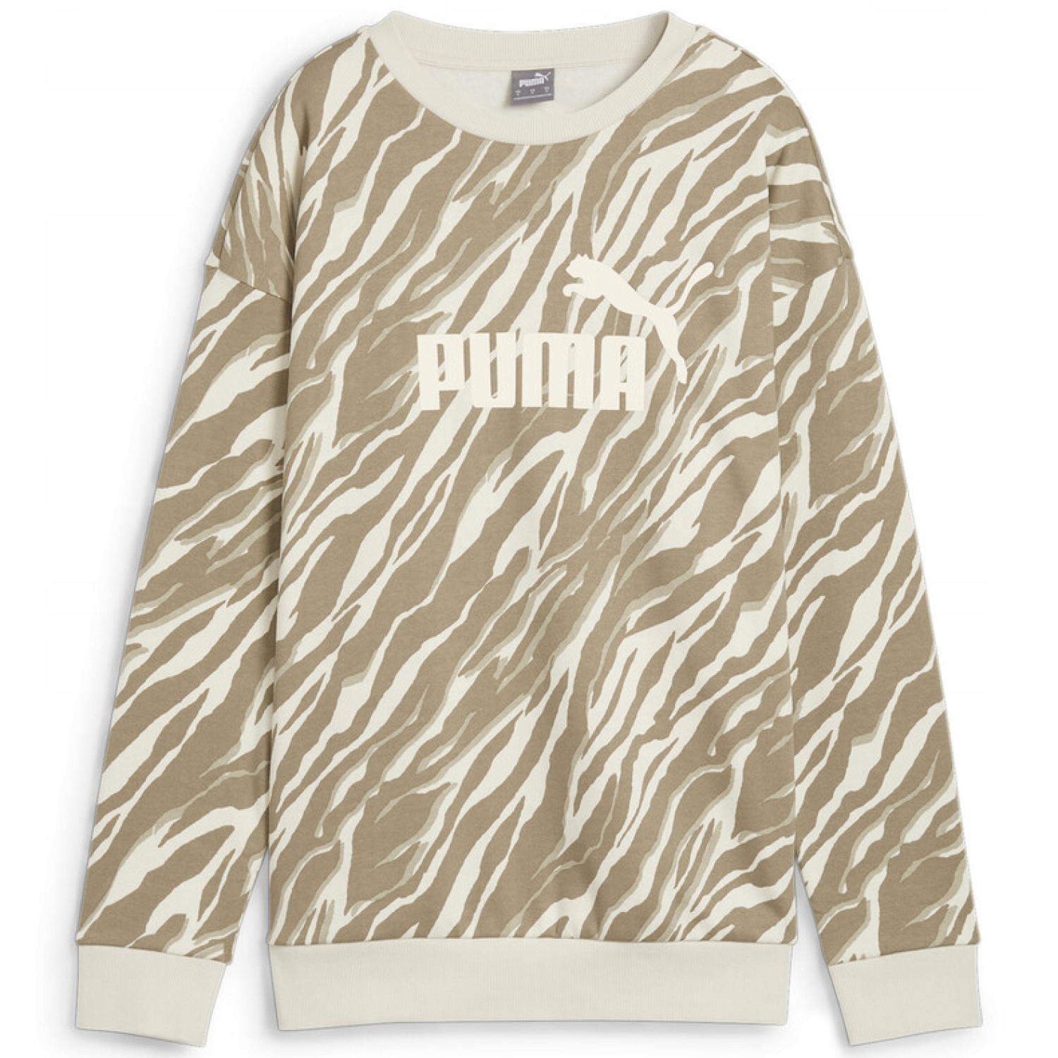 Mikina Puma 681491-87 Vel. Xxs