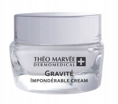 Theo Marvee Gravite Liftingujący Restrukturyzujący