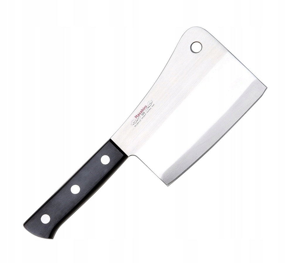 Japonský sekáčik Chopper 150 mm Masahiro Bwh