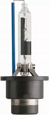 PHILIPS WHITE VISION GEN2 +120% D2R P32D-3 1-SZT Podstawa P32d-3