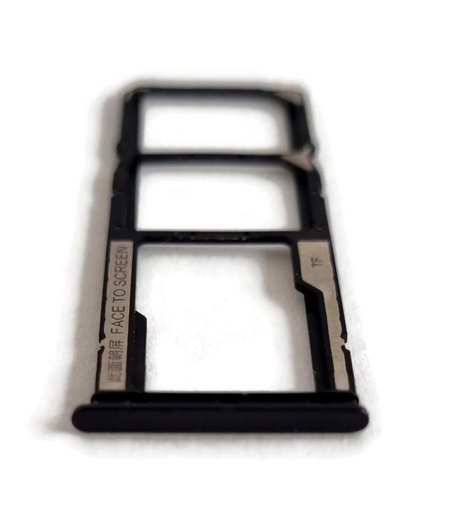 Szufladka tacka karty SIM do Xiaomi Redmi 10C