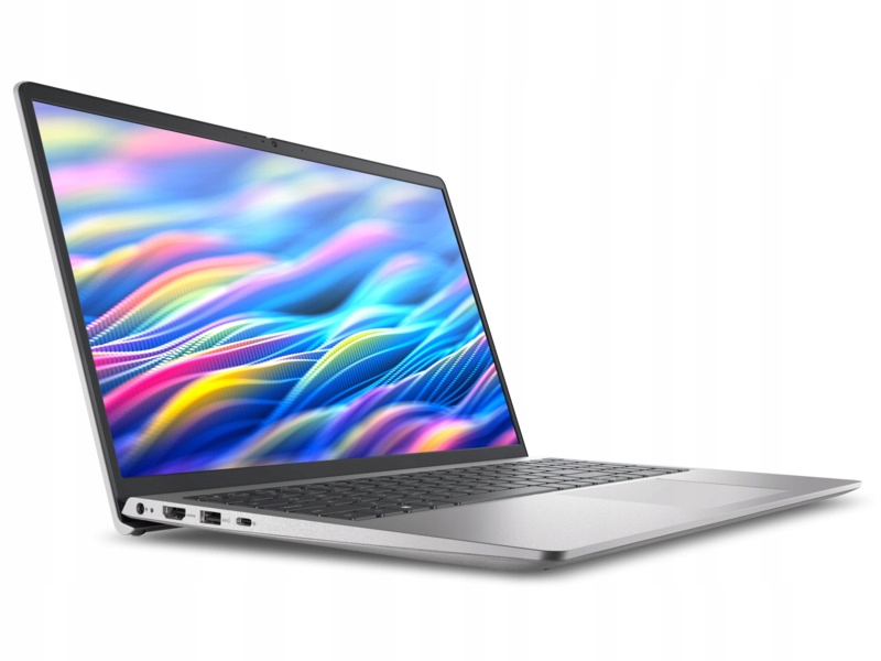 Laptop Dell 15 DC15250 15.6'' Ips i5-1334U 16GB Ram 1TB Ssd Windows 11 Home