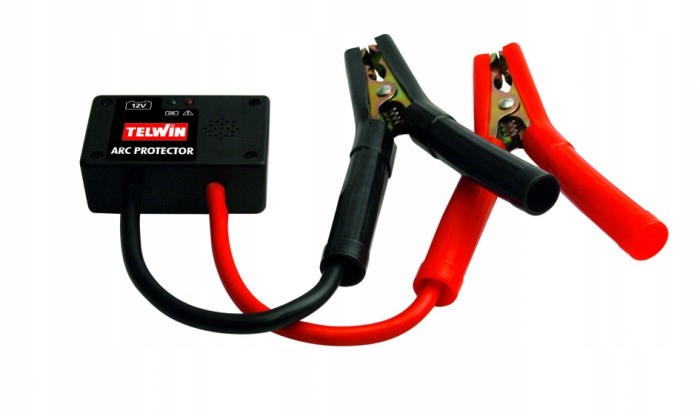 ЗАЩИТА ЭЛЕКТРОНИКИ ОТ СВАРКИ 12/24 В