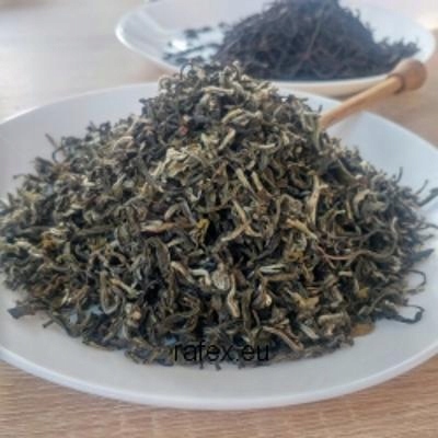 Levně Čaj White Monkey 1 kg Rafex