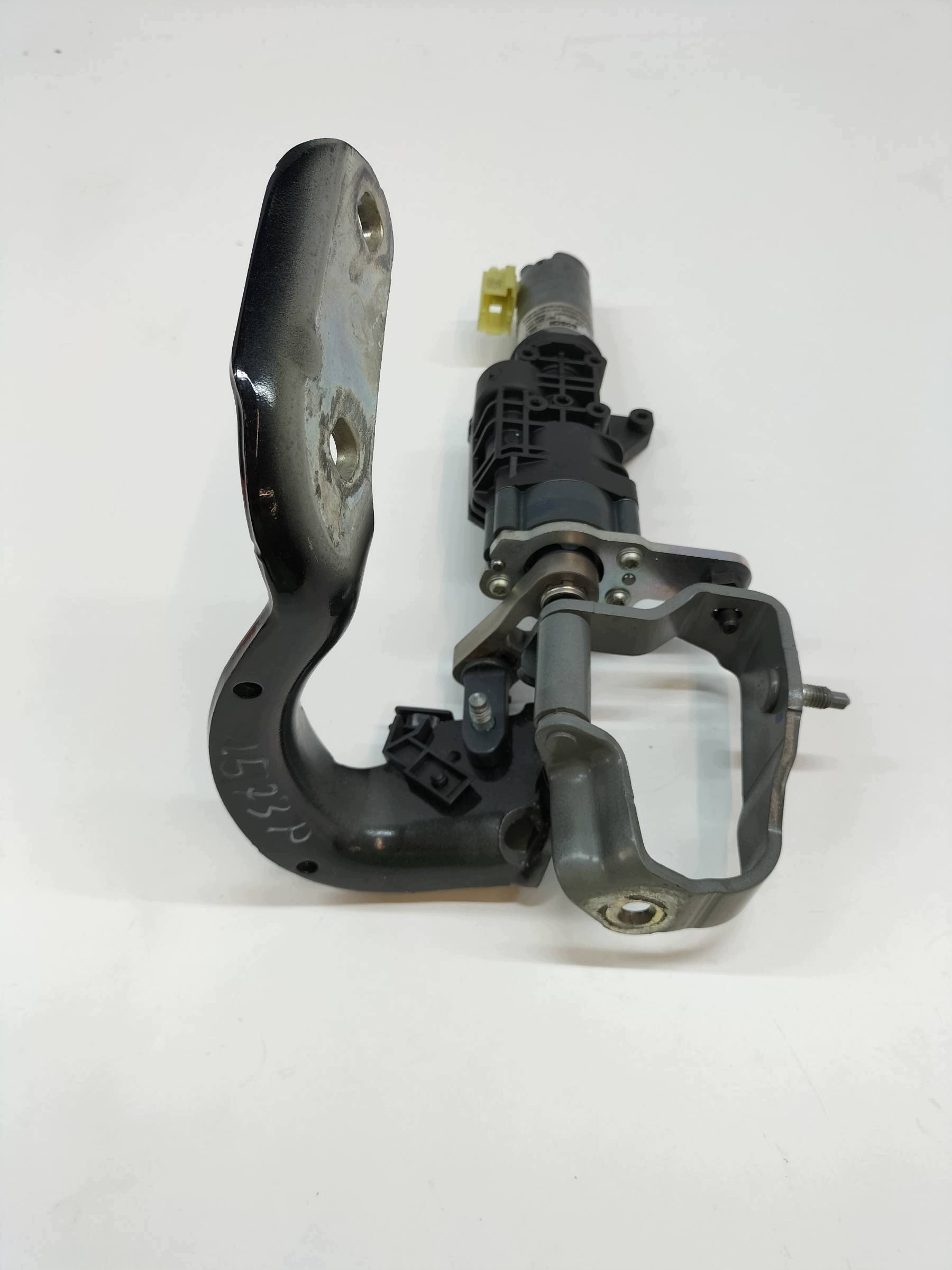 damper bonnet boot right hinge 4M 4M0827852A 4M0827300C Audi Q7 SQ7