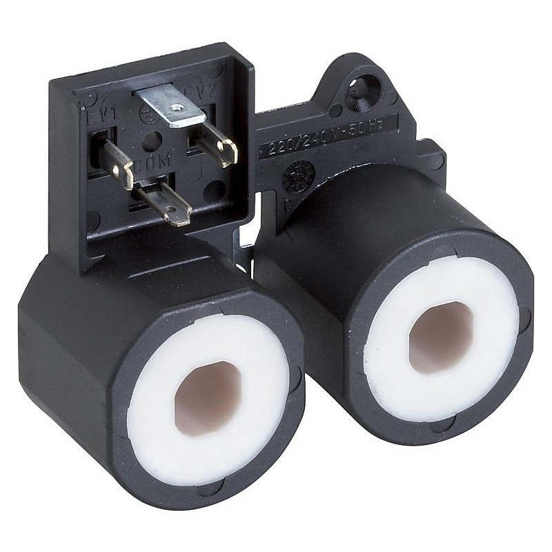 Dvojitá Cievka Pre Elektroventily Sit (83X) 220-240 V Sit 0.967.090