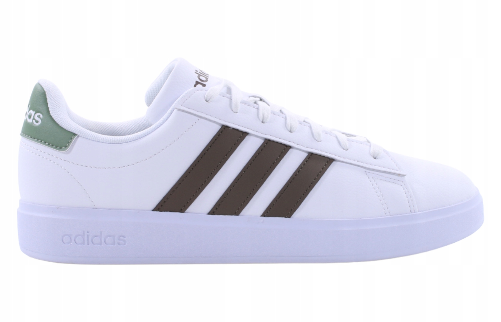 Pánské boty adidas Grand Court 2.0 HP2536