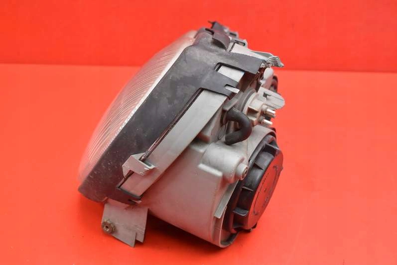 REFLEKTOR left light front EU 147551 MERCEDES CLK W208 LIFT 99-03