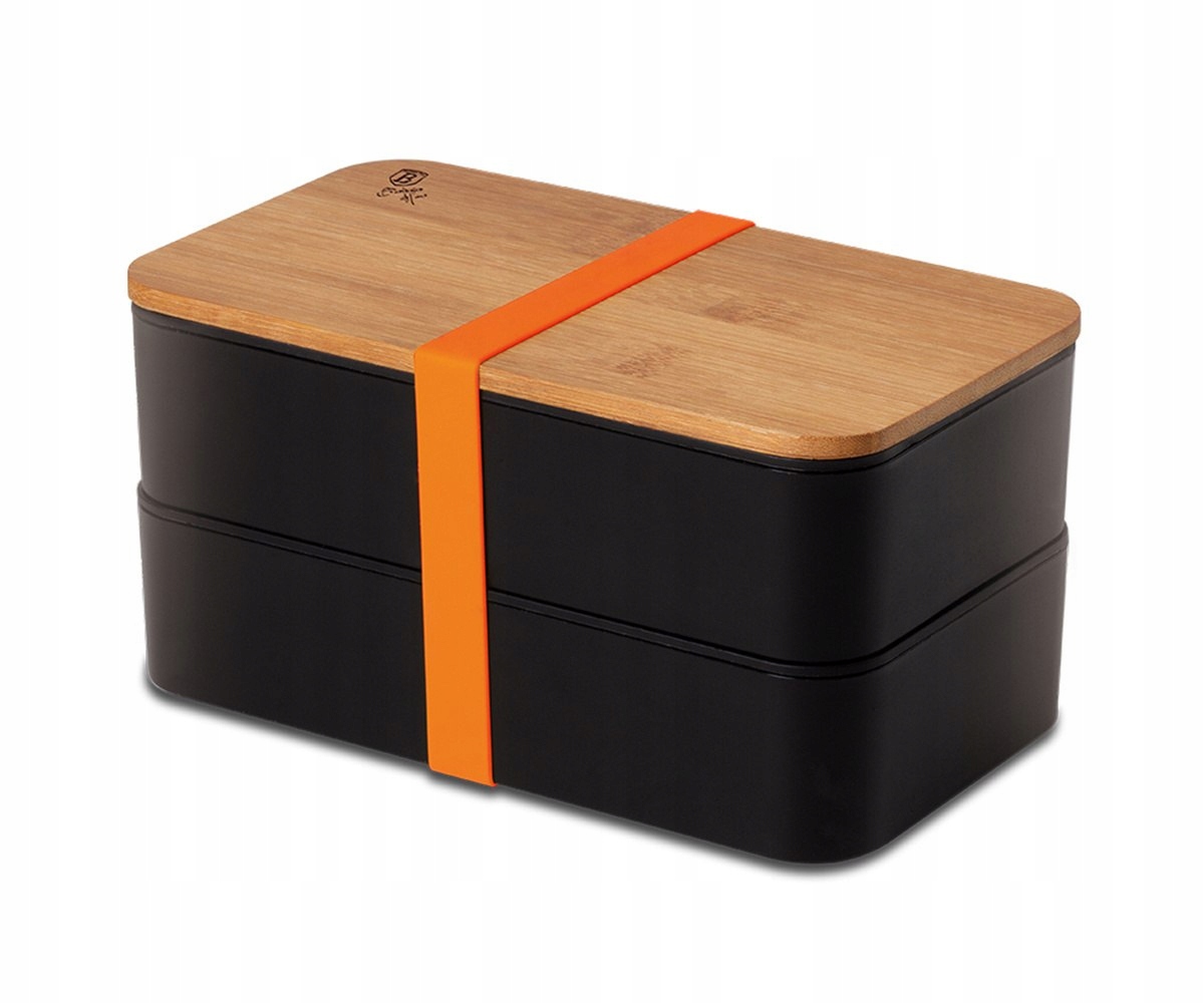 

BerlingerHaus pojemnik kanapki Lunch Box BH-7206