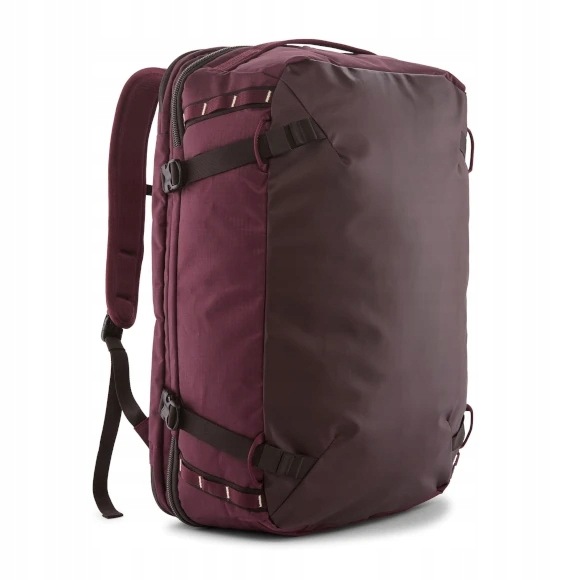 Plecak podróżny Patagonia Black Hole MLC Pack 45L Berry Fig