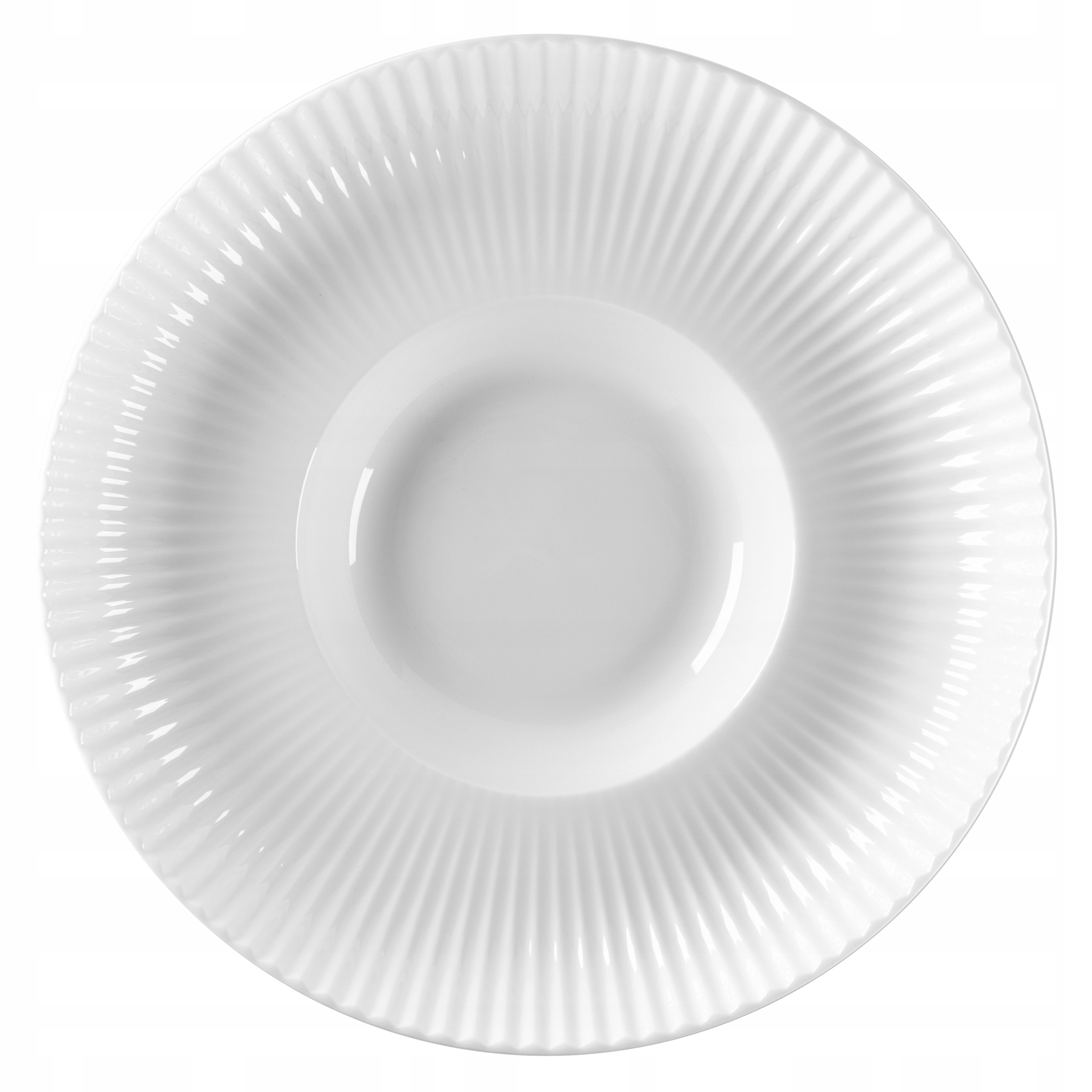 Spectra Talíř hluboký gourmet pr. 29 cm Rak Porcelain