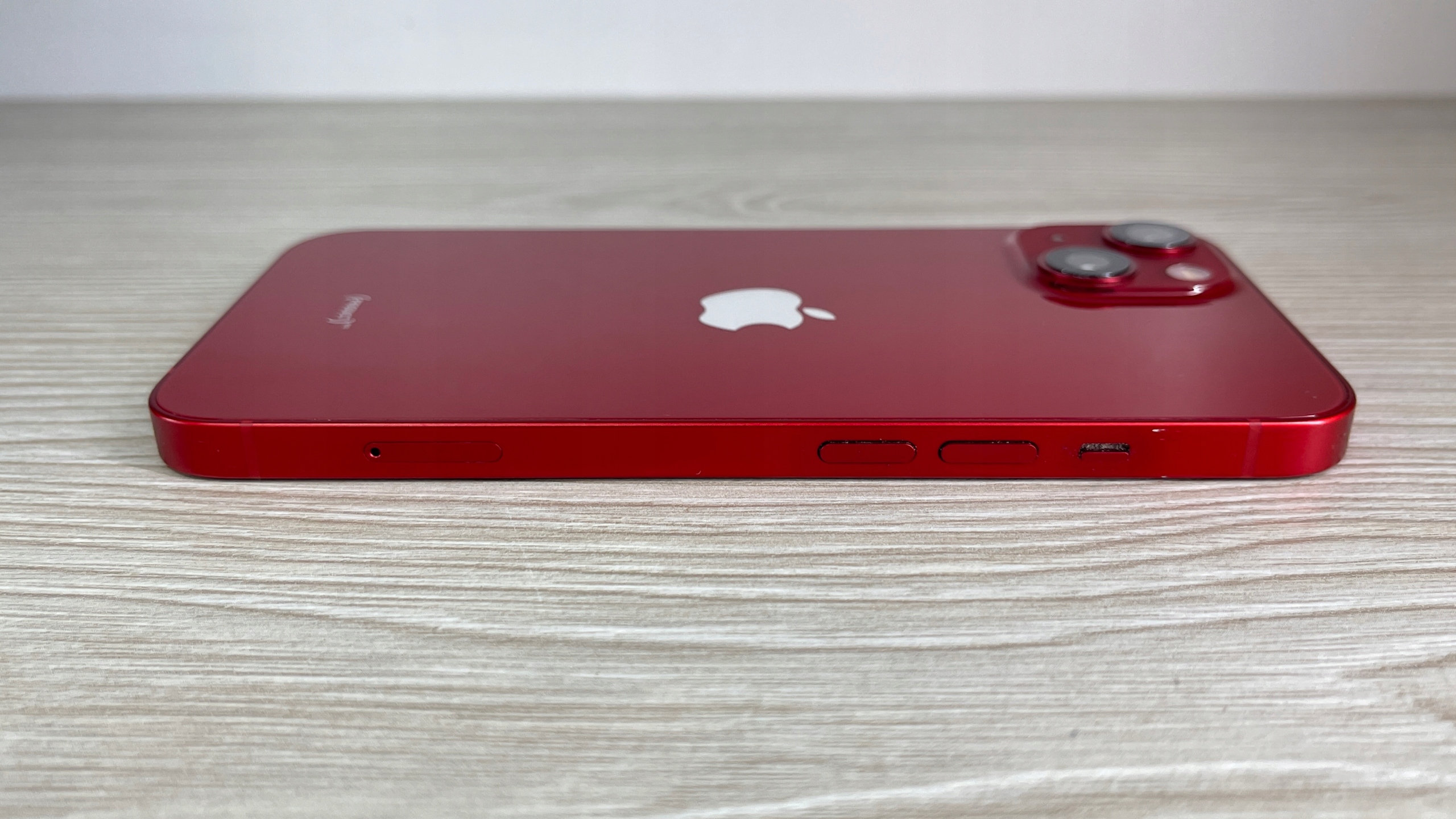 iPhone13　128GB RED Apple iPhone 13 128GB Czerwony - Cena, opinie na Ceneo.pl