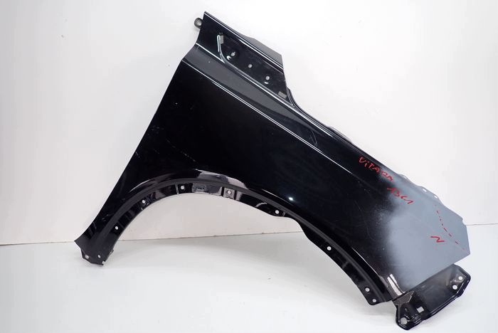 SUZUKI VITARA III 15- fender right front