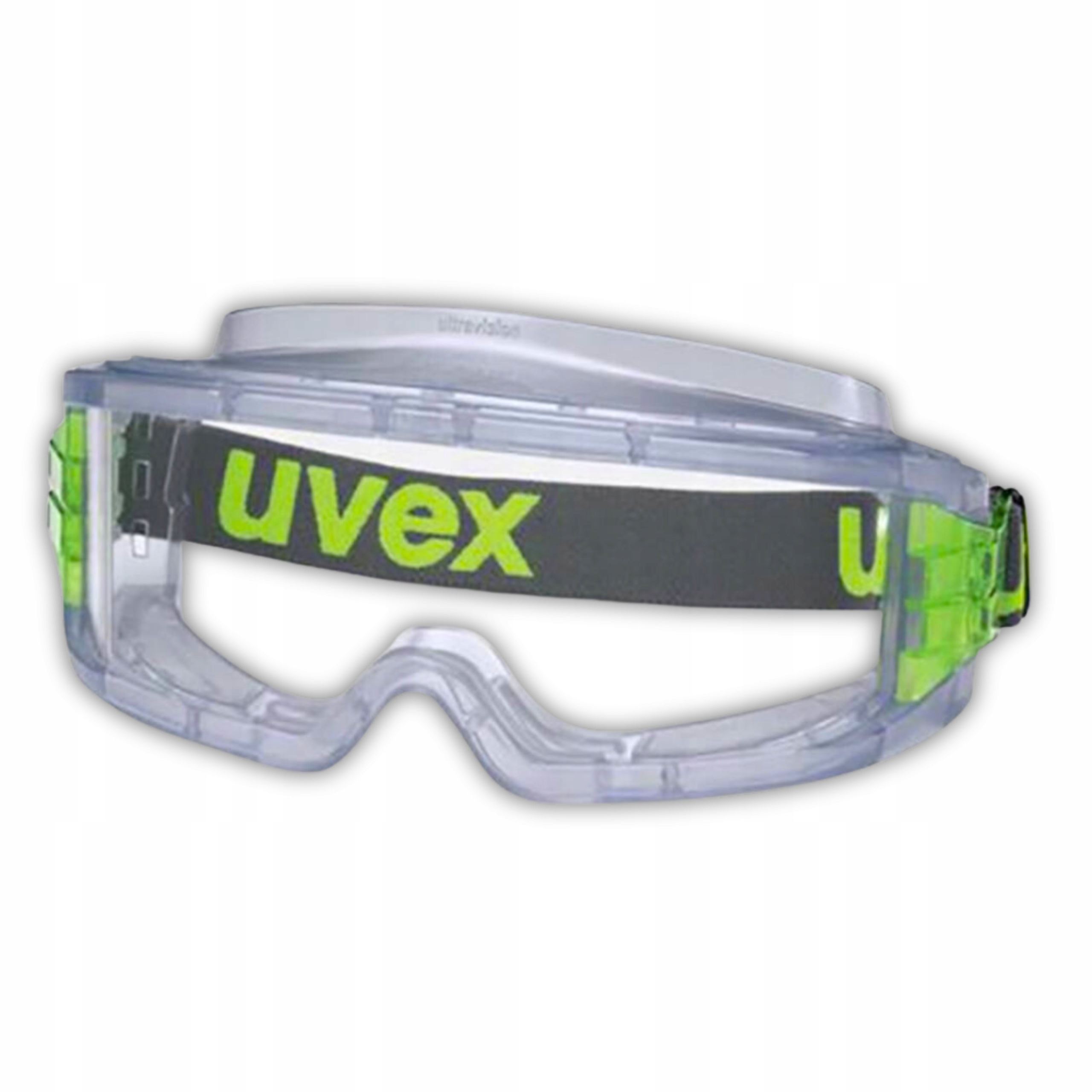 Ochranné Brýle Uvex Ultravision 9301.714 EN166 Uv záření
