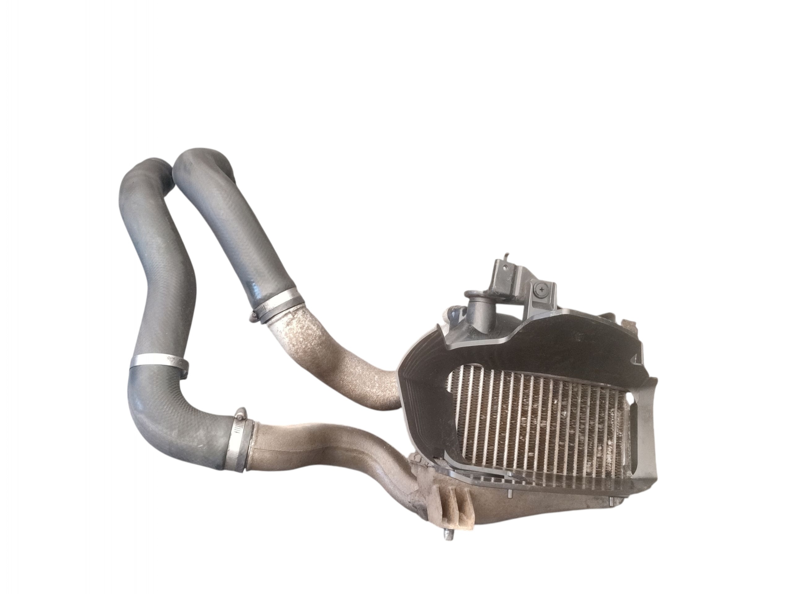 intercooler chladič vzduchový HONDA HR-V II 1.6 a-DTEC