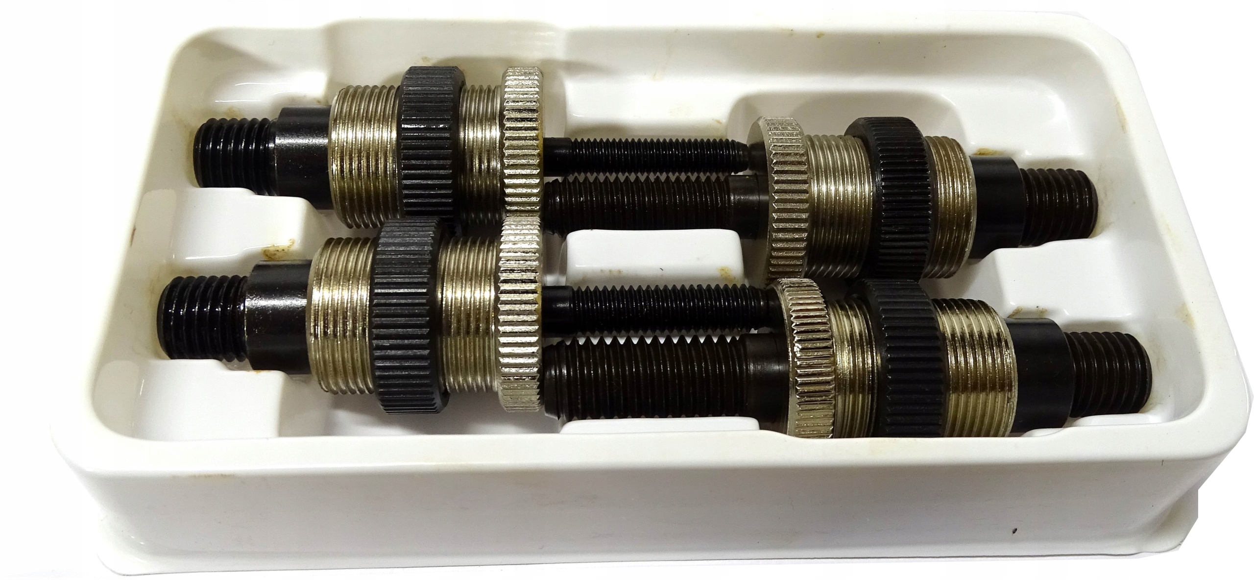 NITOWNICA DO NITONAKRETEK M5 M10 JONNESWAY V1104 Producent code V1104