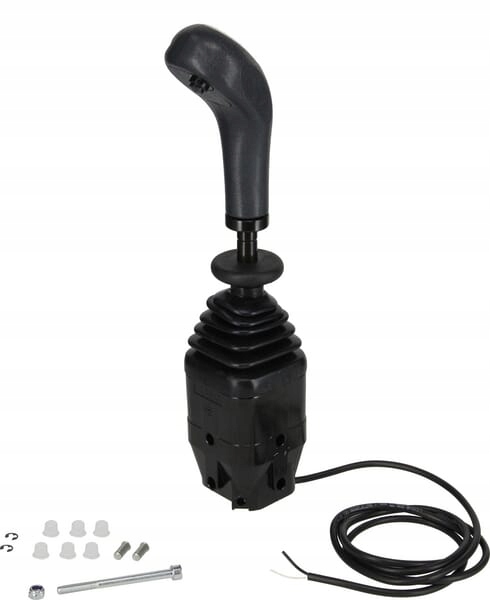 Joystick s 1 tlačítkem, vidlice IMCL60291B